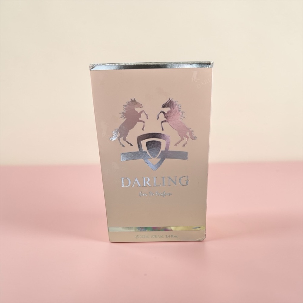 Darling Eau de Parfum
